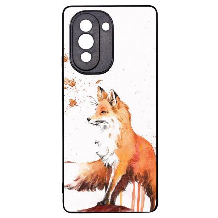 róka rókás fox Huawei Nova 10 tok