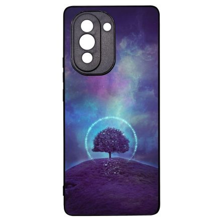 életfa kelta fantasy galaxis életfás life tree Huawei Nova 10 tok