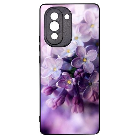 orgona tavaszi orgonás virágos Huawei Nova 10 tok