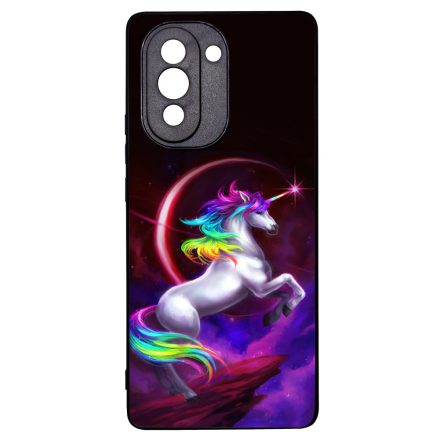 unicorn unikornis fantasy csajos Huawei Nova 10 tok