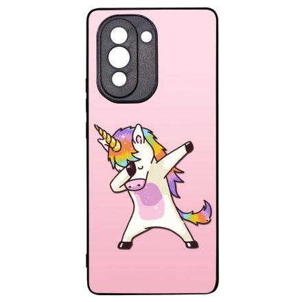 unicorn unikornis fantasy csajos Huawei Nova 10 tok