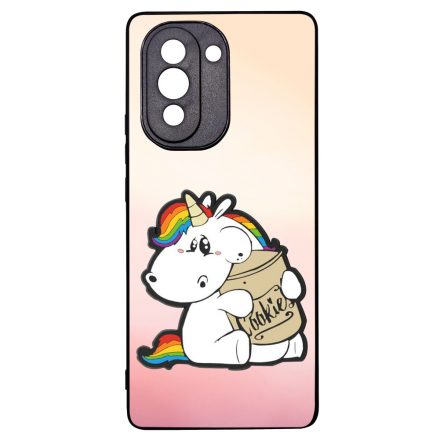 unicorn unikornis fantasy csajos Huawei Nova 10 tok