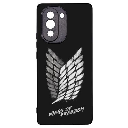 Wings of freedom Attack on titan aot Huawei Nova 10 tok