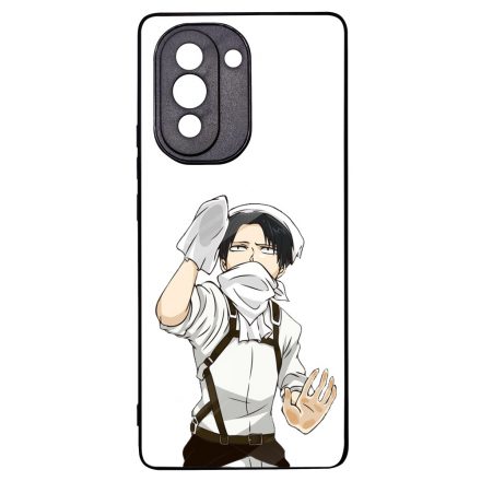 Levi Ackerman - Attack on Titan Huawei Nova 10 tok