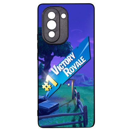 1 Victory Royale fortnite Huawei Nova 10 tok