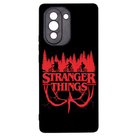 Stranger Things the upside down Huawei Nova 10 tok