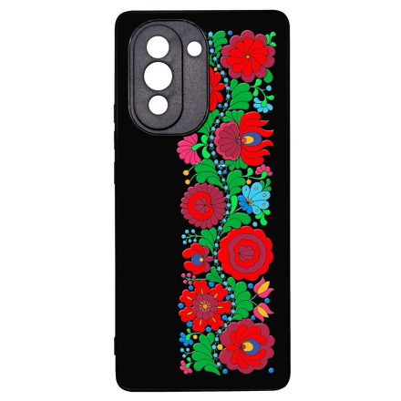 Matyó Classic magyar mintás hungarian folk Huawei Nova 10 tok