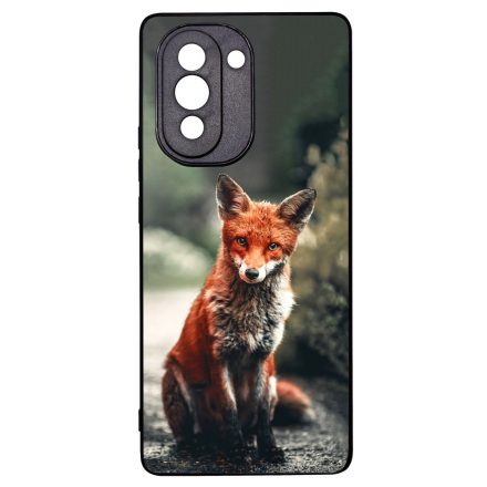 Autumn Fox őszi róka Huawei Nova 10 tok