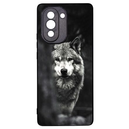 Az erdő farkasa wolf Huawei Nova 10 tok