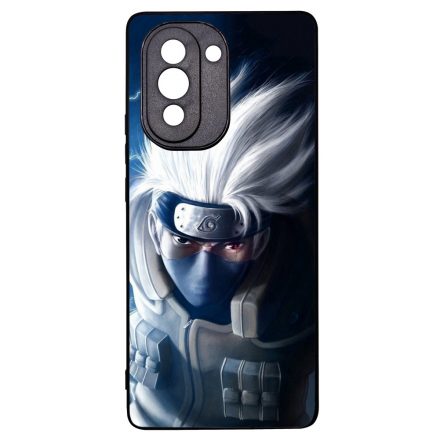 Kakashi Art - naruto anime Huawei Nova 10 tok