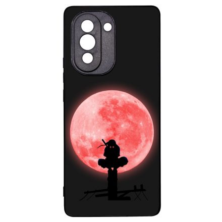 Itachi silhouette - naruto anime Huawei Nova 10 tok