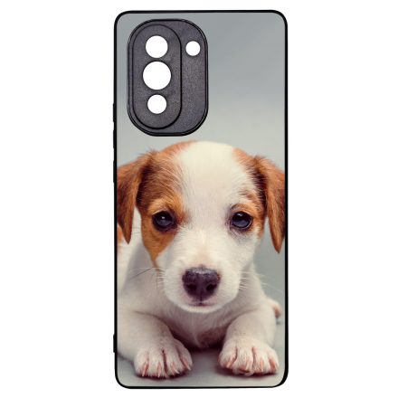 Angyali Jack Russel Terrier kis kutya Huawei Nova 10 tok