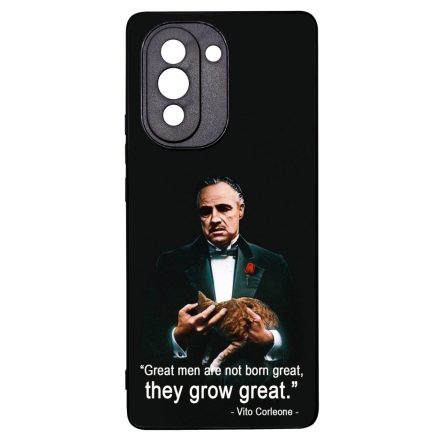 the Godfather - Great Men Keresztapa Huawei Nova 10 tok