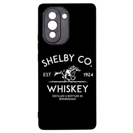 Shelby Co. Whiskey peaky blinders Huawei Nova 10 tok