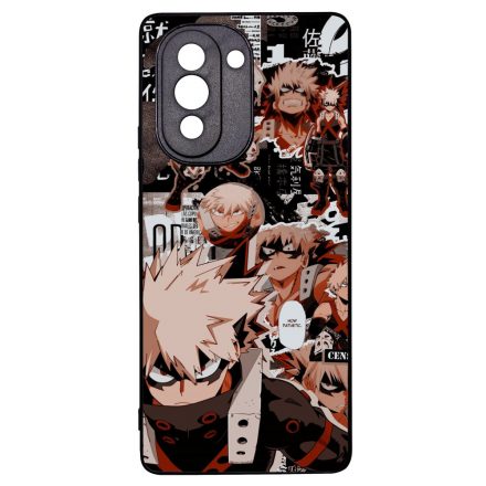 Bakugo Katsuki - mha - my hero academia boku no Huawei Nova 10 tok