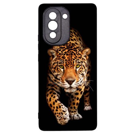 Wild Beauty Jaguar Wild Beauty Csajos Allat mintas Huawei Nova 10 tok