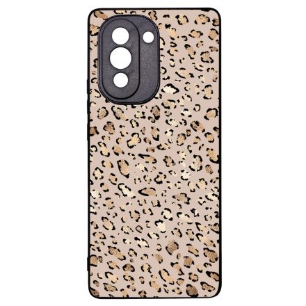 Rose Gold Leopard Wild Beauty Csajos Huawei Nova 10 tok