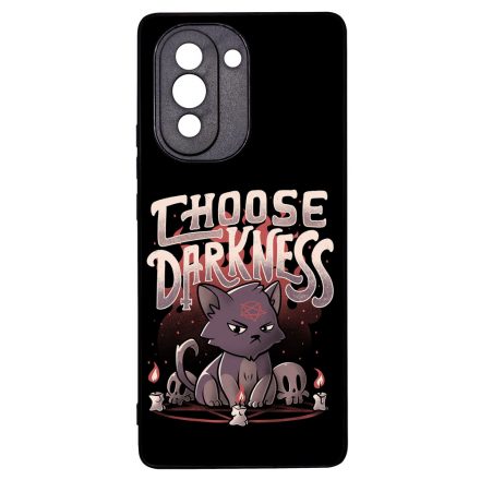 Choose darkness Antisocial Huawei Nova 10 tok