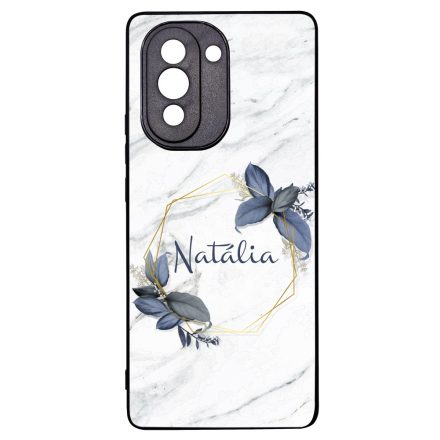 marble marvany mintas viragos Huawei Nova 10 tok