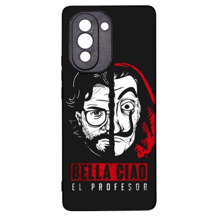 Bella Ciao El Profesor nagypenzrablas lacasadepapel Huawei Nova 10 tok