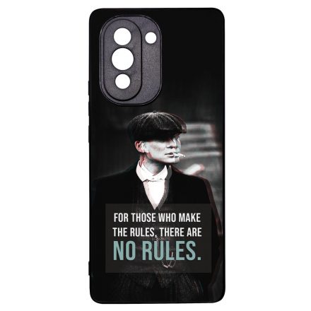 Tommy Shelby No rules idezet peaky blinders Huawei Nova 10 tok