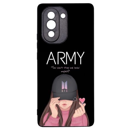 BTS ARMY Girl Huawei Nova 10 tok