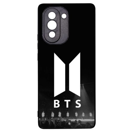 BTS - Concert Huawei Nova 10 tok