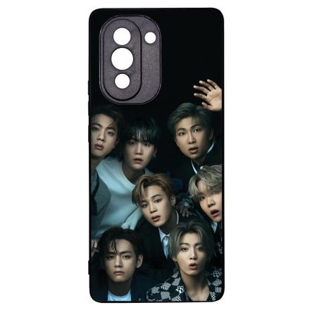 BTS Boys Huawei Nova 10 tok