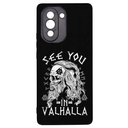 See you in Valhalla - Vikings Huawei Nova 10 tok