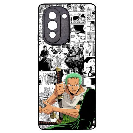 Roronoa Zoro Aesthetic - One Piece Huawei Nova 10 tok