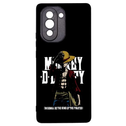 Luffy the King of Pirates - One Piece Huawei Nova 10 tok