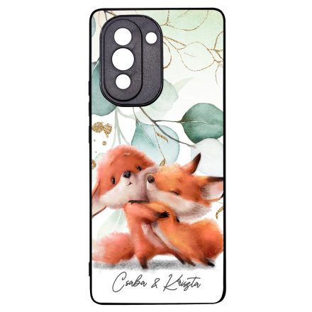 Kerd a neveddel - Fox Love - osz Huawei Nova 10 tok