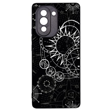 Fantasy Symbols - Wicca Huawei Nova 10 tok