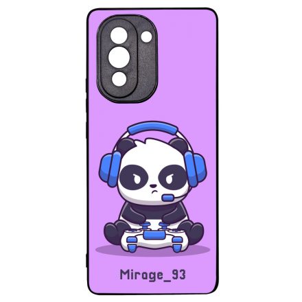 Gamer Panda Huawei Nova 10 tok