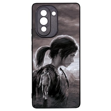 Last of us Ellie Huawei Nova 10 tok