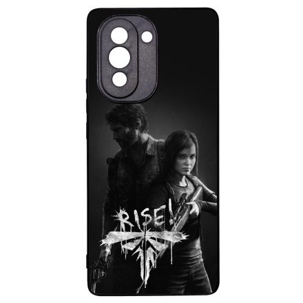 Last of us RISE Huawei Nova 10 tok