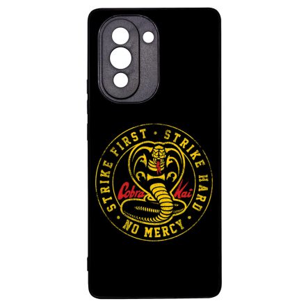 Grunge Cobra Kai Logo Huawei Nova 10 tok