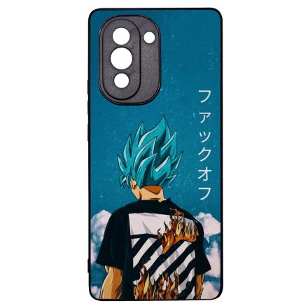 Supreme Goku Huawei Nova 10 tok