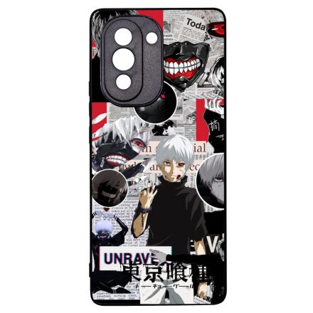 Tokyo Ghoul - Kaneki Ken Aesthetic RED Huawei Nova 10 tok