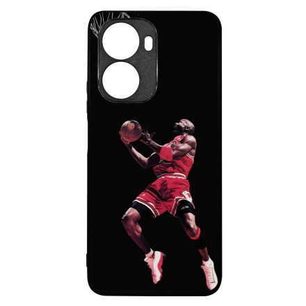 Michael Jordan kosaras kosárlabdás nba Huawei Nova 10 SE tok