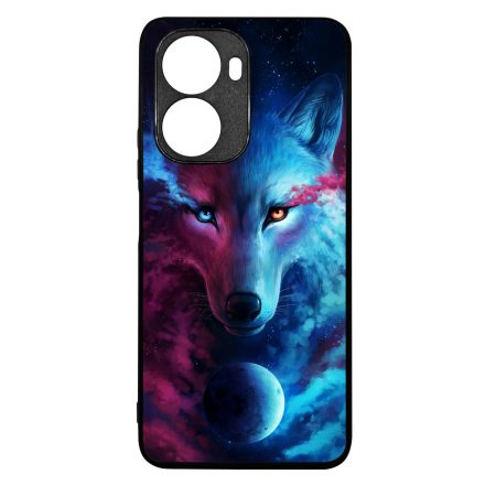 farkas wolf galaxis galaxy Huawei Nova 10 SE tok