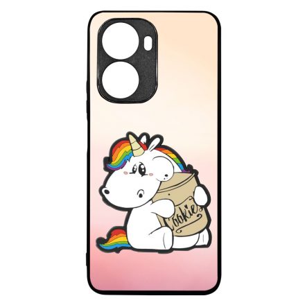 unicorn unikornis fantasy csajos Huawei Nova 10 SE tok