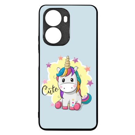 unicorn unikornis fantasy csajos Huawei Nova 10 SE tok