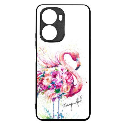 Álomszép Flamingo tropical summer nyári Huawei Nova 10 SE tok