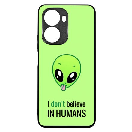 I dont believe in Humans ufo földönkívüli Huawei Nova 10 SE tok