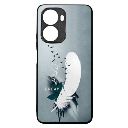 Dream - Álom - Feather, Tollas ajándék nőknek valentin napra Huawei Nova 10 SE tok