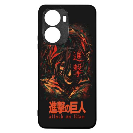 Attack on Titan AOT Eren Huawei Nova 10 SE tok