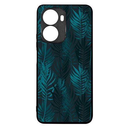 Dark Tropical - Nyári trópusi mintás Huawei Nova 10 SE tok