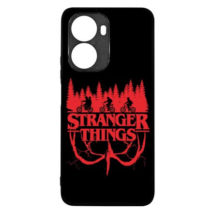 Stranger Things the upside down Huawei Nova 10 SE tok