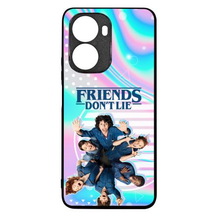 Friends dont lie - KIDS - Stranger Things Huawei Nova 10 SE tok